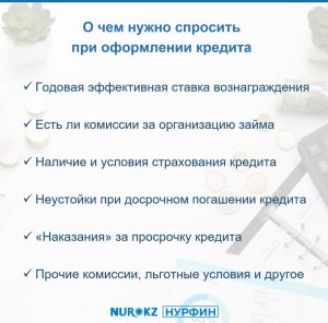 chto-nuzhno-sprosit-pri-oformlenii-kredita