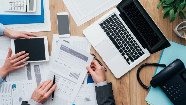 Бухгалтерские услуги от экспертов: что включает в себя профессиональное сопровождение?