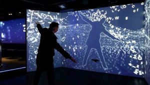 Интерактивные видеостены: технологии, меняющие мир визуального контента