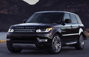 Land Rover: Символ Британского Наследия и Технологического Прогресса