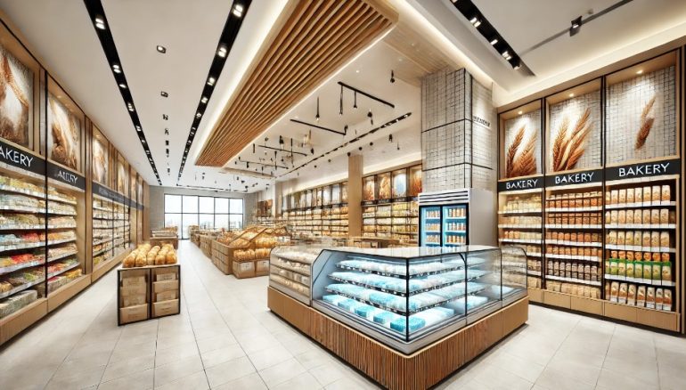 Эффективное торговое оборудование для современного бизнеса: как выбрать и использовать с умом