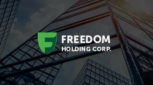 Freedom Holding Corp: Международная компания с инновационным подходом