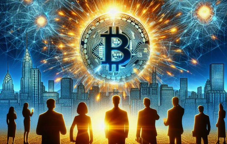 Будущее обмена криптовалют: Как меняются правила игры в 2024 году