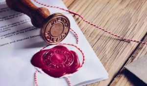 Выдача свидетельств о праве собственности на долю в общем имуществе супругов: роль нотариуса