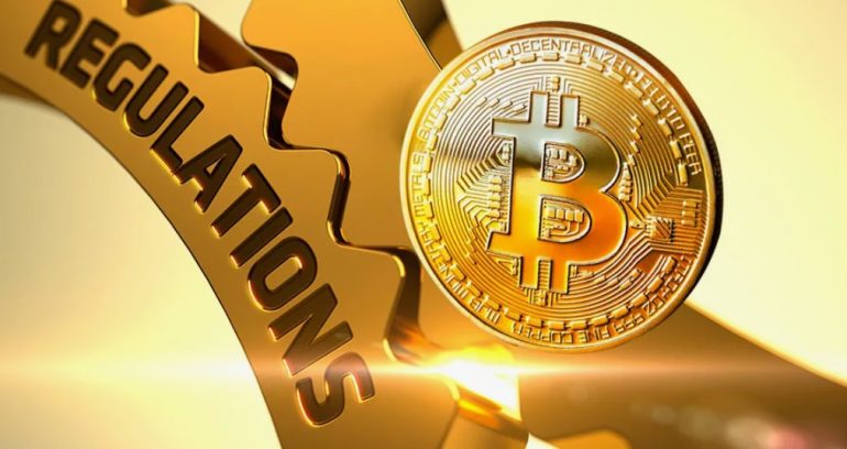 Регулирование криптовалют в мире: законы, запреты и новые инициативы