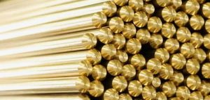 Латунь в действии: преимущества латунного проката в строительстве и машиностроении