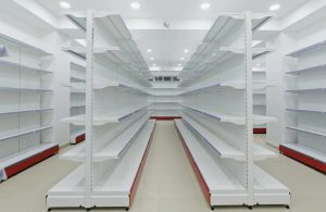 Торговое оборудование: виды, функции и выбор для эффективного бизнеса