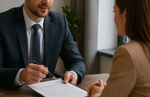 Кредитный брокер: как получить кредит без залога и с минимальными рисками