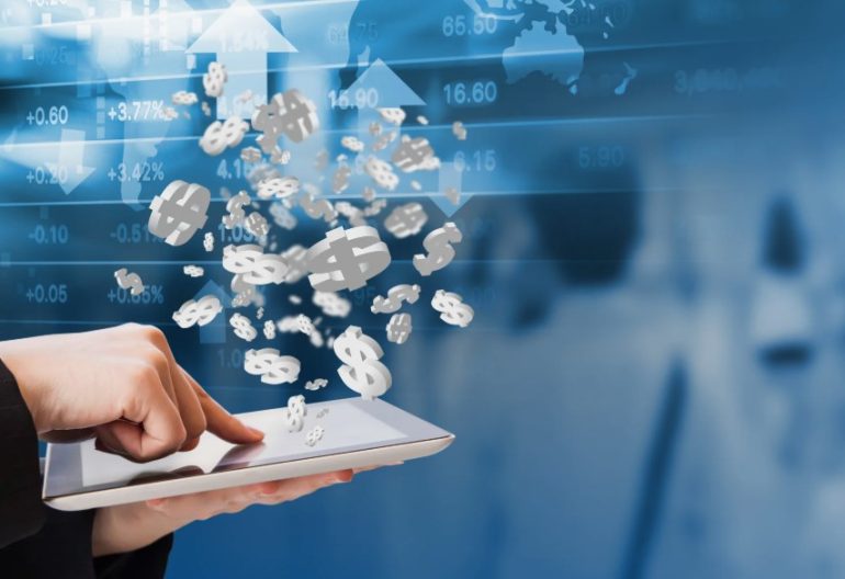 Финансовые технологии: революция в сфере потребительского кредитования