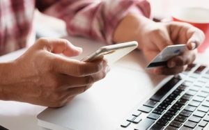 Как оформить кредит онлайн: технологии, удобство и безопасность в одном клике