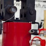 Современные технологии опрессовки стропов: какой пресс выбрать