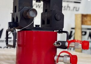 Современные технологии опрессовки стропов: какой пресс выбрать