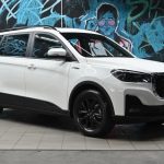 7 причин, почему Скутер SWM G05 Pro выбирают для города