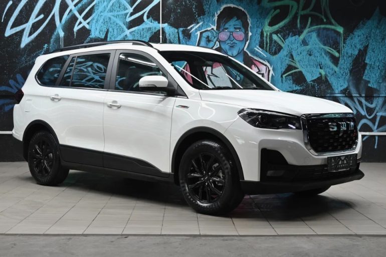 7 причин, почему Скутер SWM G05 Pro выбирают для города