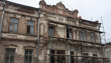 Исторические здания в Сибири стали активнее продавать и сдавать в аренду.