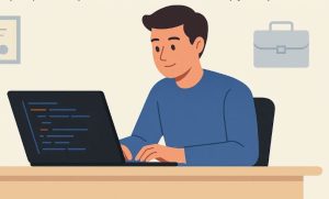 Курсы по программированию: как найти свой путь в IT-индустрии