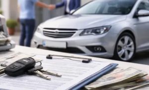 Займ под ПТС для ИП и самозанятых: быстрый денег вместо банковского отказа