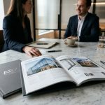 Печатный каталог в B2B-продажах: почему он снова работает