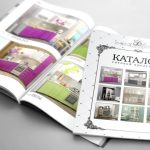 Каталоги как инструмент продаж: почему полиграфия не сдаёт позиций